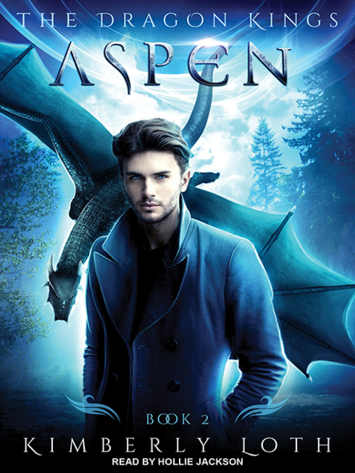 Title details for Aspen by Kimberly Loth - Available